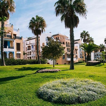 Apartamento 1º Linea De Playa Zahara De Los Atunes Ngoại thất bức ảnh