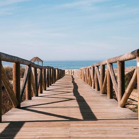 Apartamento 1º Linea De Playa Zahara De Los Atunes Ngoại thất bức ảnh
