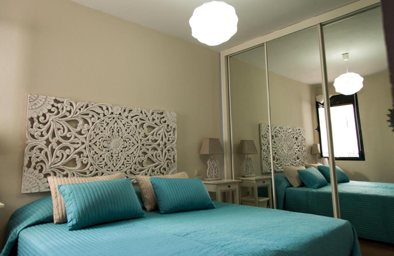Apartamento 1º Linea De Playa Zahara De Los Atunes Ngoại thất bức ảnh
