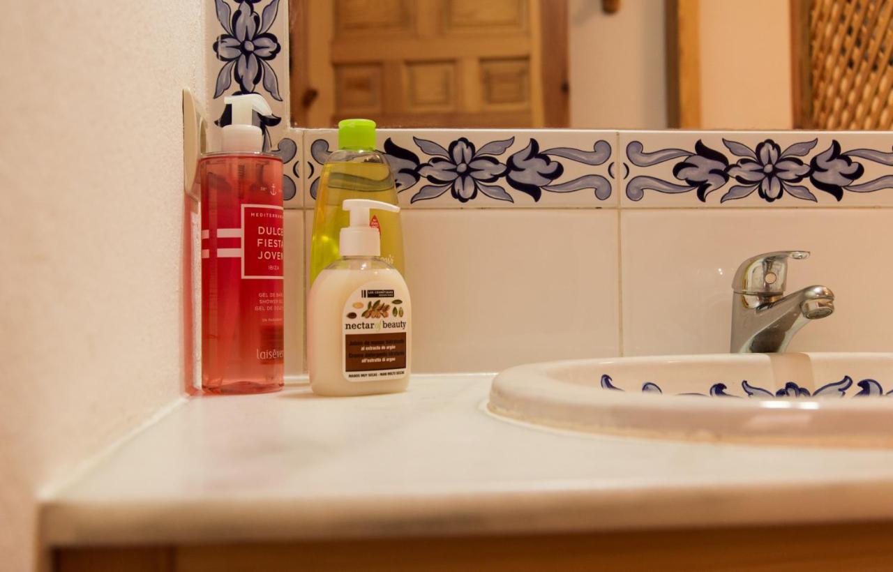 Apartamento 1º Linea De Playa Zahara De Los Atunes Ngoại thất bức ảnh