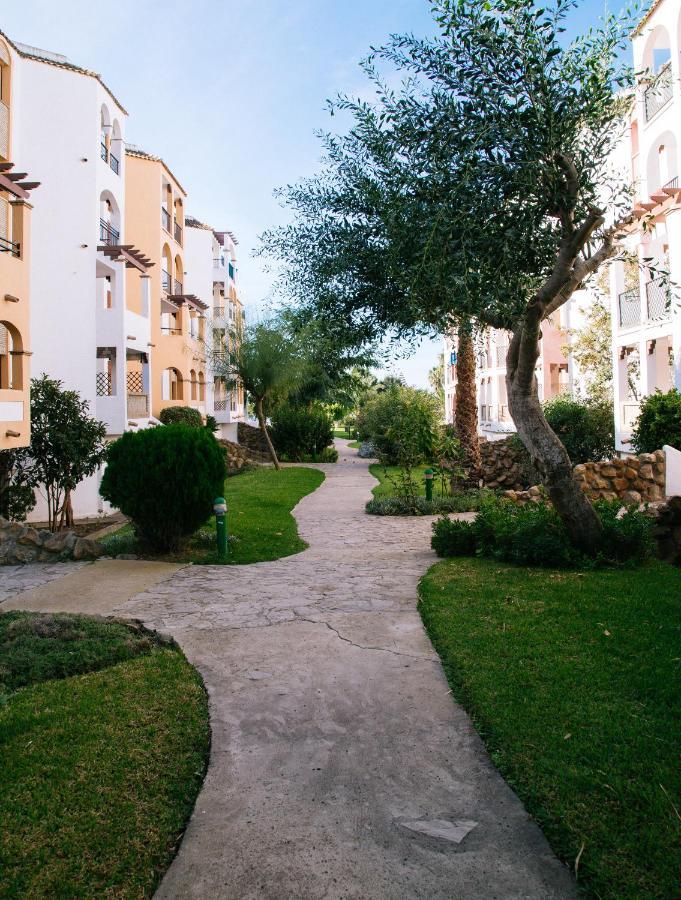 Apartamento 1º Linea De Playa Zahara De Los Atunes Ngoại thất bức ảnh