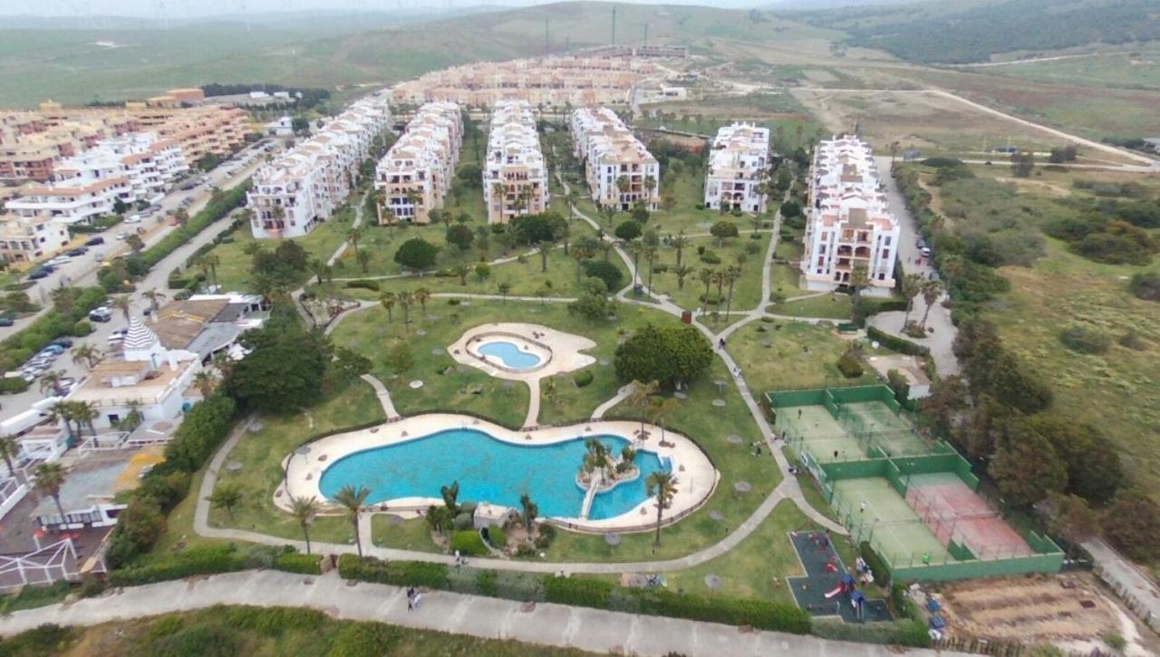 Apartamento 1º Linea De Playa Zahara De Los Atunes Ngoại thất bức ảnh