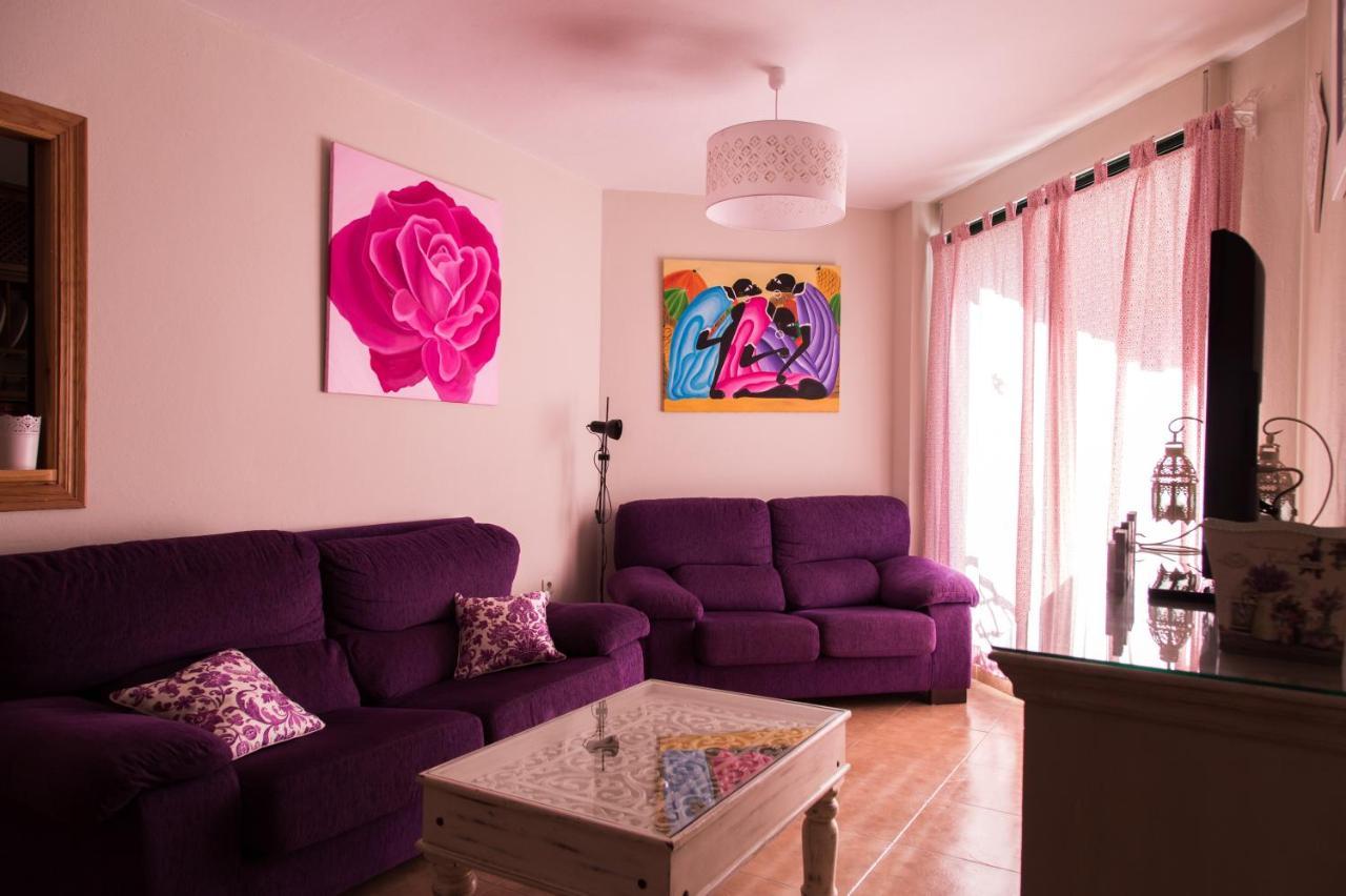 Apartamento 1º Linea De Playa Zahara De Los Atunes Ngoại thất bức ảnh