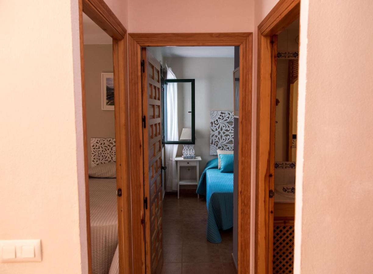 Apartamento 1º Linea De Playa Zahara De Los Atunes Ngoại thất bức ảnh