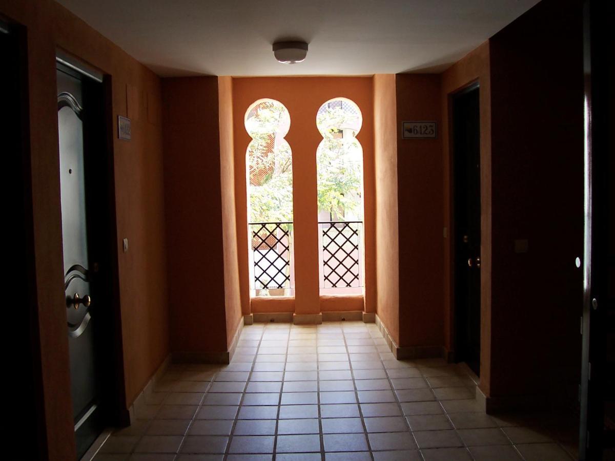 Apartamento 1º Linea De Playa Zahara De Los Atunes Ngoại thất bức ảnh