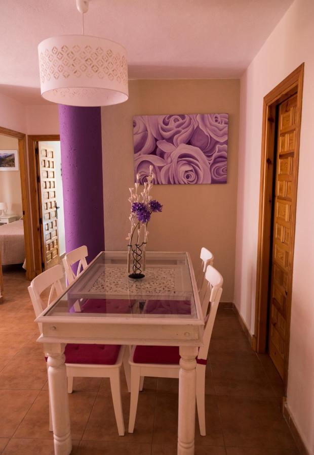 Apartamento 1º Linea De Playa Zahara De Los Atunes Ngoại thất bức ảnh
