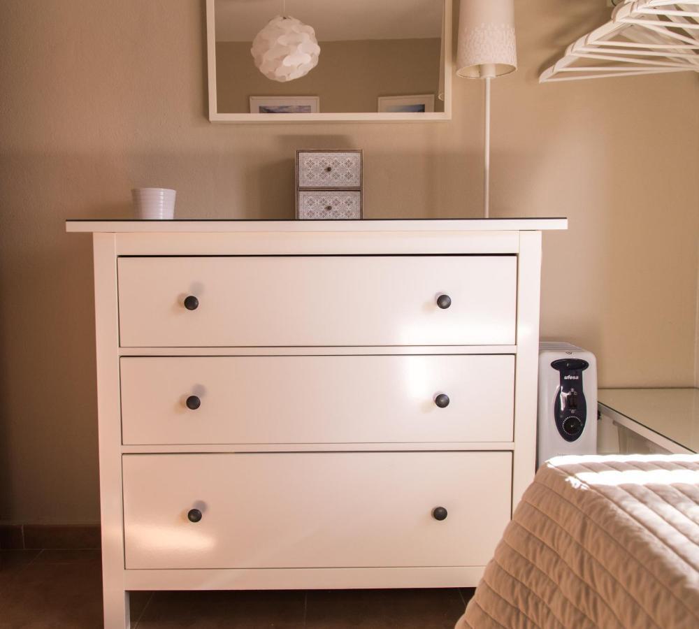 Apartamento 1º Linea De Playa Zahara De Los Atunes Ngoại thất bức ảnh