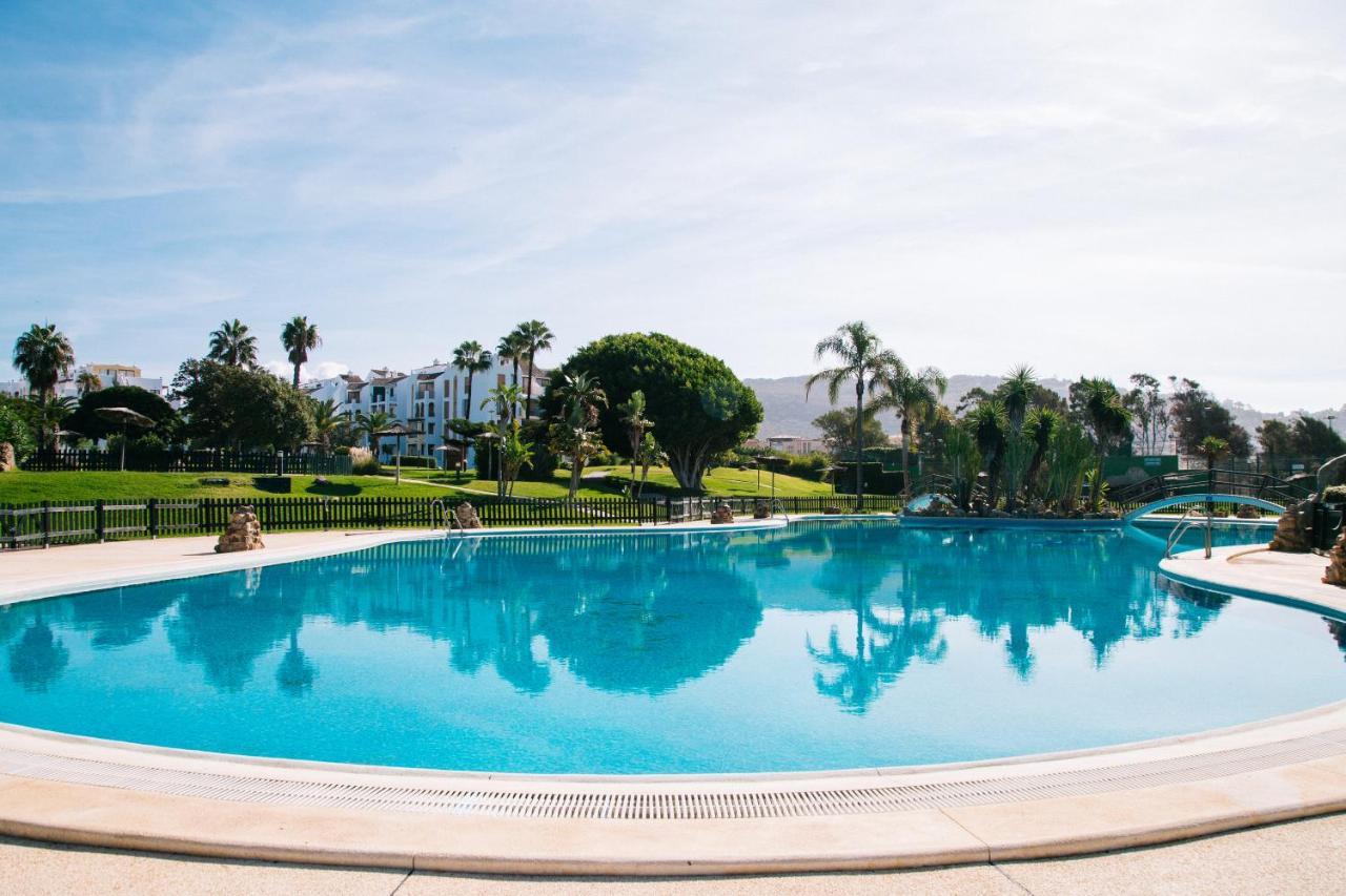 Apartamento 1º Linea De Playa Zahara De Los Atunes Ngoại thất bức ảnh